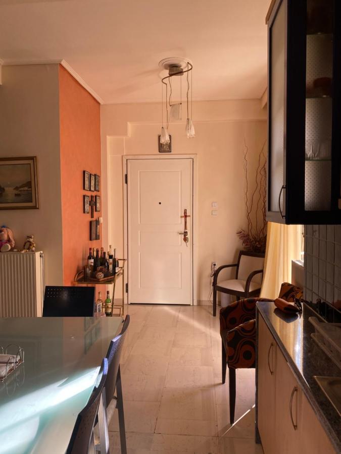 Quiet Home For Two People Афины Экстерьер фото
